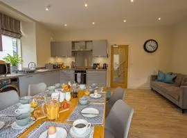 Beautiful central Windermere Apartment