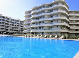 Rogowo Pearl Turquoise Apartments Near The Sea with FREE PARKING by Noclegi Renters – hotel w Rogowie