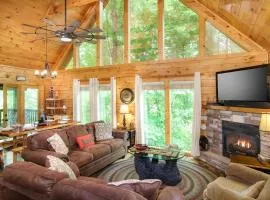 Bear Essentials By Stony Brook Cabins