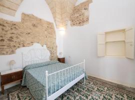 CORTE DIAZ - Guest House
