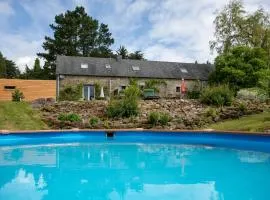 Gîte - Ty Morgane