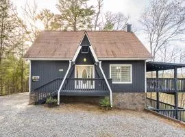 Autumn Breeze By Stony Brook Cabins