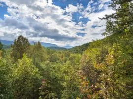 Eagle's Nest Hideaway By Stony Brook Cabins