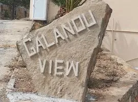 Galanou View