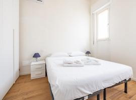 GuestHost - Deiva Marina Sea House! Functional Apartment, Hotel in Deiva Marina