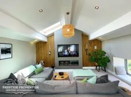 Millstream Barn by Prestige Properties SA