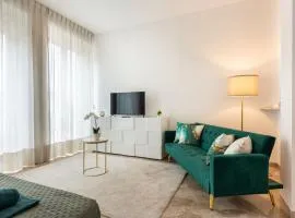 Appartamento vicino Milano, Como e MXP