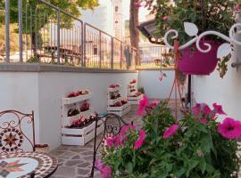 B&B COLLE TARIGNI