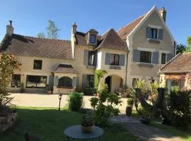 Chambres d'hôtes de la baie
