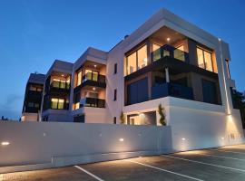 HORIZON Privlaka3, hotel v destinaci Privlaka