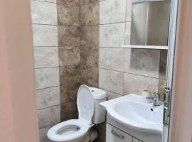 Garsoniera 24 m2