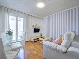 Te Adoro 11 by Clabao, appartement in Pamplona