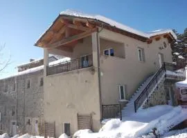 Le Calmadou