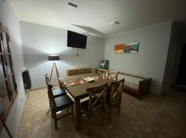 Departamento la terminal, hotell i General Roca