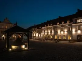 Dom Architekta