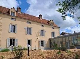 Auberge du Molveau