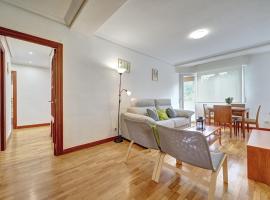 Camino Pamplona 3 by Clabao, apartment in Pamplona