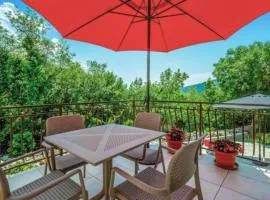 Gorgeous Home In Ledenice With Wifi