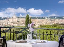 Hotel Splendide Royal - The Leading Hotels of the World