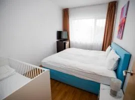 My Place in Cluj-Napoca 7 Nights Minimum Stay
