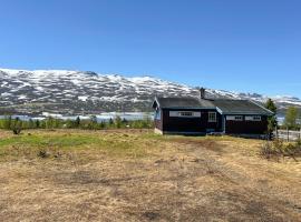 Pet Friendly Home In Ryfoss, hotel v destinaci Ryfoss