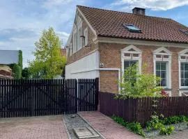Lovely Apartment In Nowe Warpno