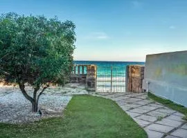 Porta sul Mare a Capitana