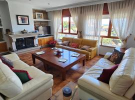 CASA MEXILLOEIRA，位于格罗韦的酒店