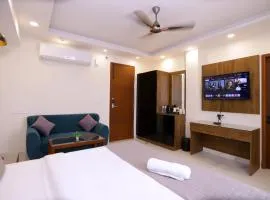 PK Boutique Hotel