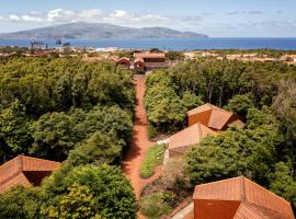 Alma do Pico - Nature Residence, appartement in Madalena
