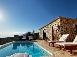 Cassiopea Guest House Evia Greece