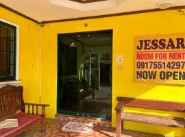JESSAR ROOMs FOR RENT
