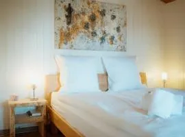 Apartment im Chalet zum Rad