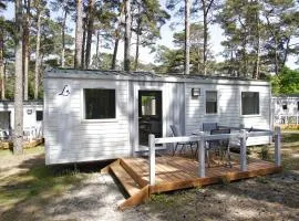 Kleines aber feines Ferienhäuschen in Strandnähe - Tiny Chalet Nr 816