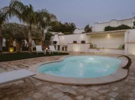 Villa Patrizia Salento Art & Room