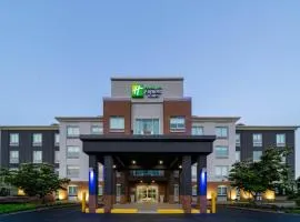 Holiday Inn Express Hotel & Suites Woodbridge by IHG
