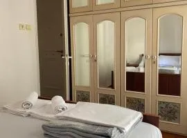 Kalfas Apartment