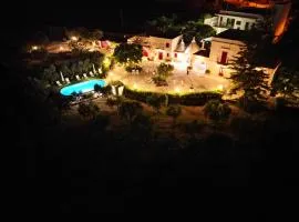 Masseria Trulli Bruni