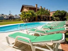 Costa Allegra Ingleses Residence