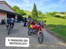 Cà Maggio Nuovo