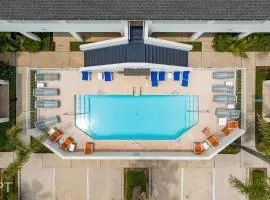 Sea Dancer #10 condo
