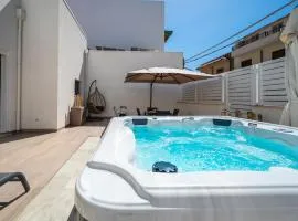 Mediterranea Suite - SiciliaVacanza