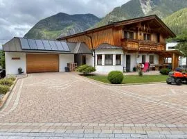 Apart Alpenview