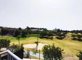 Apartamento Campo Golf Hoyo 18