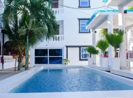 Bali Luxury Apartments Diani