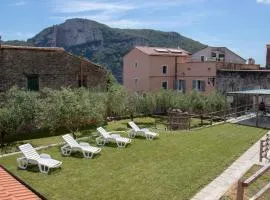 Agriturismo Ca' Magli