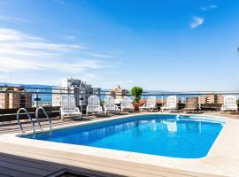 Amérian Catamarca, hotel em San Fernando del Valle de Catamarca