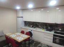 Rose garden, hotel i Asenovgrad