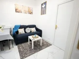 Appartement Royale 2 Pièces de 35 m2