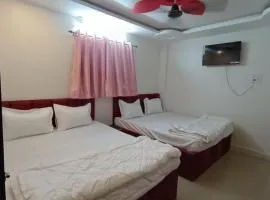 Hotel Madhurya Inn